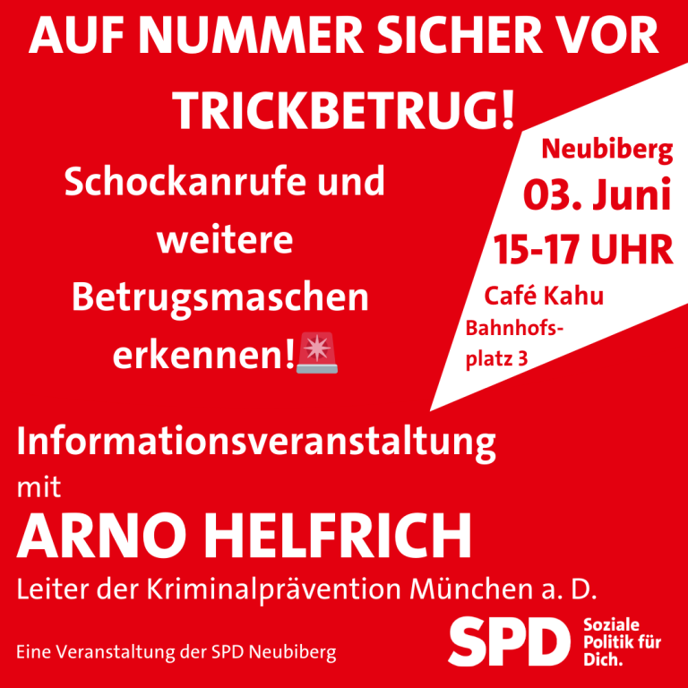Trickbetrug