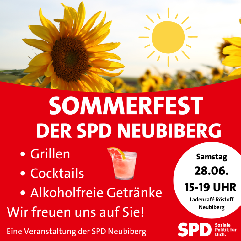 Sommerfest