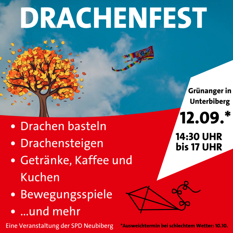 Drachenfest 2026